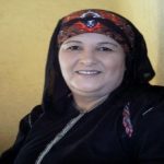 فاطمة وشاي ضمن اللائحة الأولية للعدالة و التنمية بالدار البيضاء