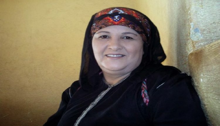 فاطمة وشاي ضمن اللائحة الأولية للعدالة و التنمية بالدار البيضاء
