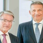 هولماركوم تستحوذ على حصة BNP Paribas في BMCI وتؤسس لشراكة استراتيجية جديدة بالمغرب