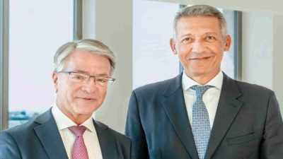 هولماركوم تستحوذ على حصة BNP Paribas في BMCI وتؤسس لشراكة استراتيجية جديدة بالمغرب