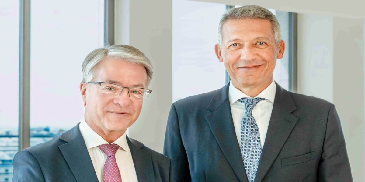 هولماركوم تستحوذ على حصة BNP Paribas في BMCI وتؤسس لشراكة استراتيجية جديدة بالمغرب