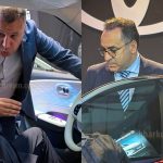 الحميدي يدرس اقتناء سيارات آسيوية لتعزيز أسطول مجلس عمالة طنجة أصيلة