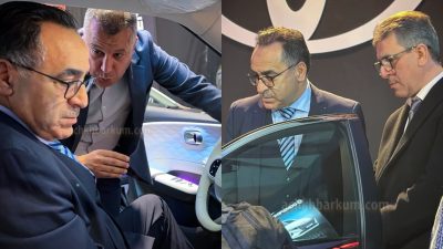 الحميدي يدرس اقتناء سيارات آسيوية لتعزيز أسطول مجلس عمالة طنجة أصيلة