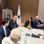 مستثمرون من الإكوادور يحلون بطنجة لاستكشاف فرص الاستثمار وتعزيز الشراكة الاقتصادية