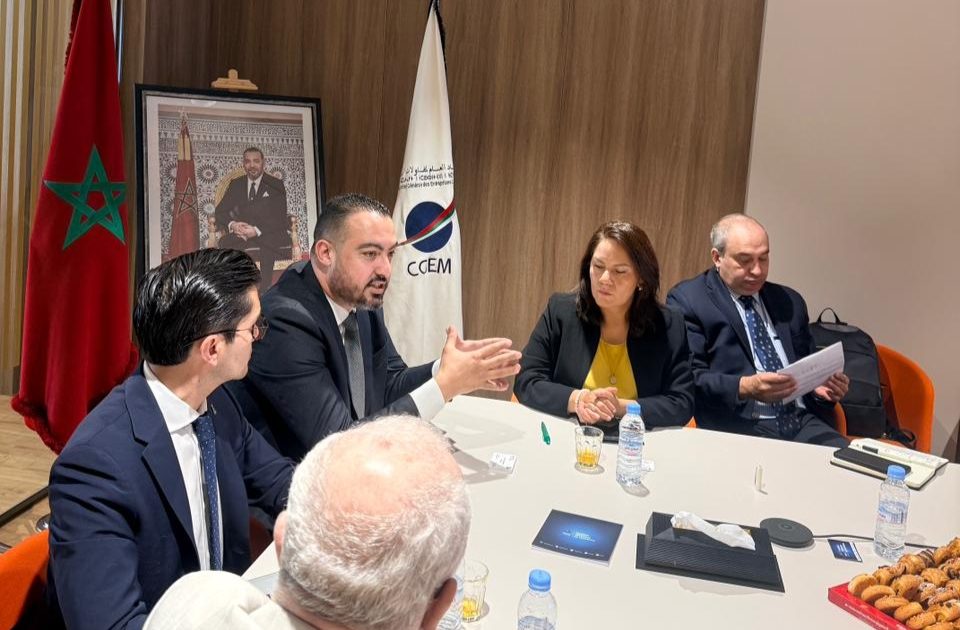 مستثمرون من الإكوادور يحلون بطنجة لاستكشاف فرص الاستثمار وتعزيز الشراكة الاقتصادية