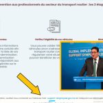 دعم المحروقات بالمغرب.. مقاولات النقل الصغيرة بطنجة تشتكي تعثر التحويلات واختلال التواصل مع الوزارة
