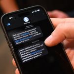 تحذير رسمي من موقع مزيف لأداء غرامات السير عبر رسائل SMS