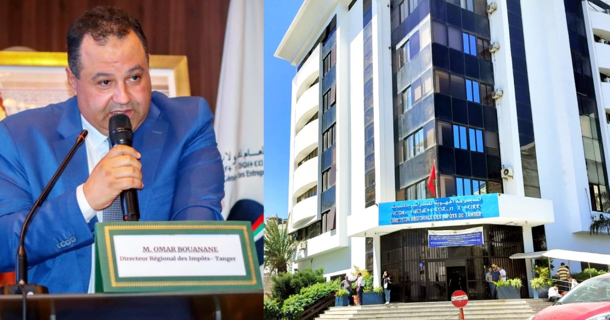 أنشطة مدرة للأرباح ضواحي طنجة تشتغل خارج رقابة إدارة الضرائب تُثير الجدل