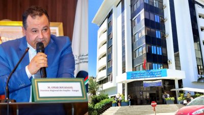 أنشطة مدرة للأرباح ضواحي طنجة تشتغل خارج رقابة إدارة الضرائب تُثير الجدل