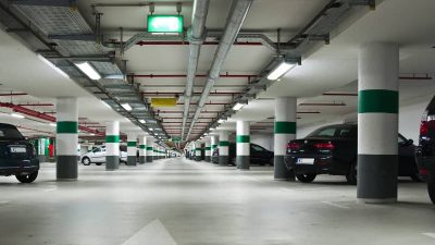 جماعة طنجة تطلق تطبيق ParkPass GO لرقمنة خدمات ركن السيارات