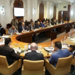 لجنة الداخلية تصادق بالإجماع على مشروع القانون التنظيمي المتعلق بالجهات