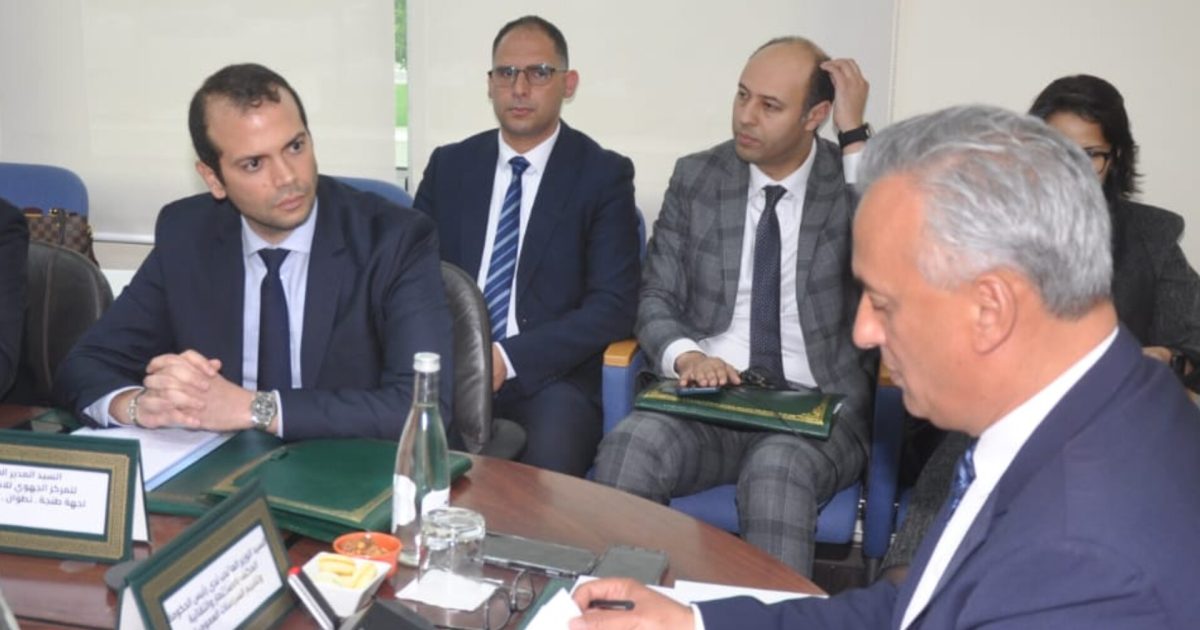 تصاعد شكايات المستثمرين بطنجة يضع أداء المركز الجهوي للاستثمار تحت المجهر