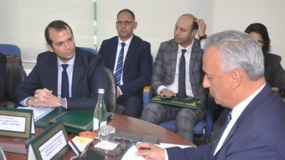 تصاعد شكايات المستثمرين بطنجة يضع أداء المركز الجهوي للاستثمار تحت المجهر