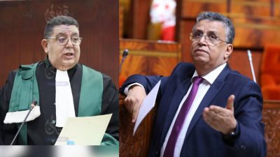 طنجة: أرباب وكالات كراء السيارات يطالبون وزارة العدل بالتدخل لوقف حجز المركبات ويحذرون من الإفلاس
