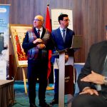 وزير النقل قيوح يتغيب عن لقاء مهم في طنجة