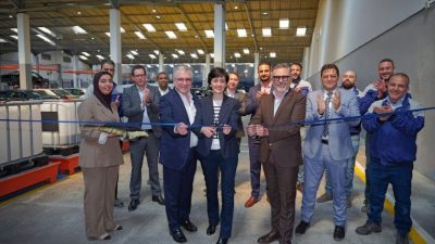 ستيلانتس تفتتح أول مركز لتفكيك السيارات بالمغرب لتعزيز الاقتصاد الدائري