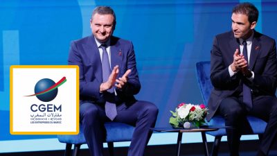 هل اختطف لوبي التأمينات “الباطرونا”؟.. تراجع الصناعة يثير الجدل داخل اتحاد المقاولات