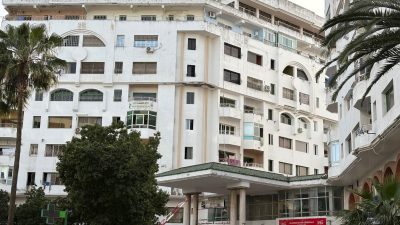 الصحفي محمد كويمن ينبه السلطات إلى الاستثمارات العقارية المخادعة