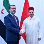 بعد أكثر من عقد من التوتر.. سوريا تعيد فتح سفارتها في المغرب