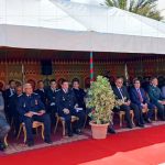 أسرة الأمن بطنجة تحتفي بالذكرى السبعين لتأسيسها