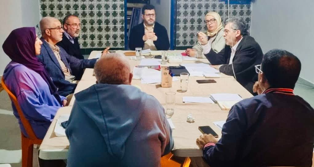 بيجيدي طنجة يثمن حملات حجز المواد الفاسدة ويدعو لتنظيم سوق الأضاحي
