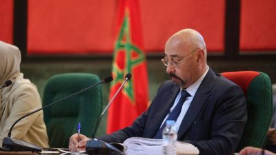 ديون جماعة طنجة.. خدمة الدين تقفز إلى 52 مليون درهم في عهد منير الليموري