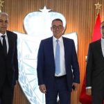 رسميا.. عبد اللطيف العمراني خازنا عاما للمملكة خلفا لنور الدين بنسودة