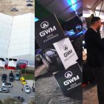 طنجة.. بيع أزيد من 1000 سيارة في معرض جمعية وكالات كراء السيارات