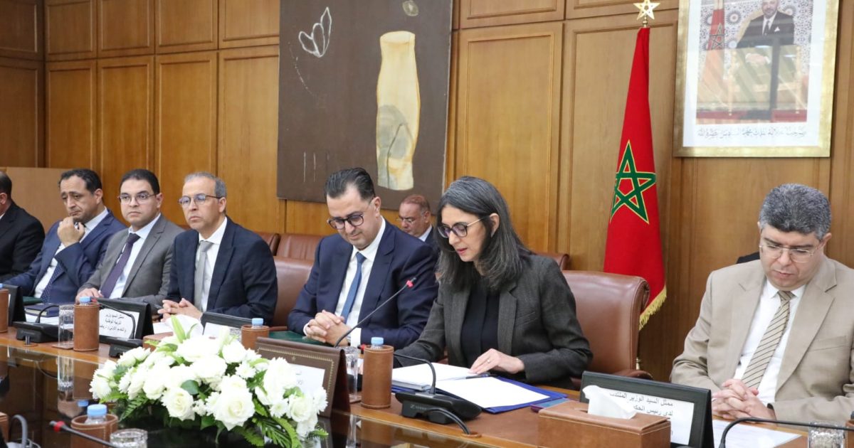 وكالة إنعاش وتنمية أقاليم الشمال تصادق على خطة بـ5.2 مليار درهم لدعم التنمية بجهات الشمال