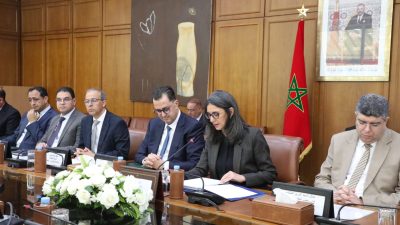 وكالة إنعاش وتنمية أقاليم الشمال تصادق على خطة بـ5.2 مليار درهم لدعم التنمية بجهات الشمال