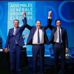 المهدي التازي رئيسا جديدا للاتحاد العام لمقاولات المغرب