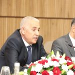الزهوي.. هذا هو المدير العام الجديد للجمارك والضرائب الغير المباشرة