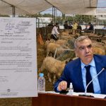 وزارة الداخلية تعفي مربي الماشية من هذه الرسوم لمدة أسبوع