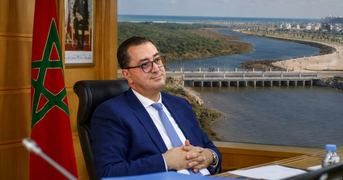 تطوان.. مستشار جماعي يسائل مجلس الجهة عن تعثر قناطر واد مرتيل