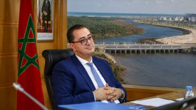 تطوان.. مستشار جماعي يسائل مجلس الجهة عن تعثر قناطر واد مرتيل