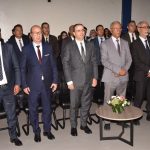 عامل إقليم النواصر يترأس حفل تشغيل الدفعة الأولى من مستفيدي برنامج Aérochance
