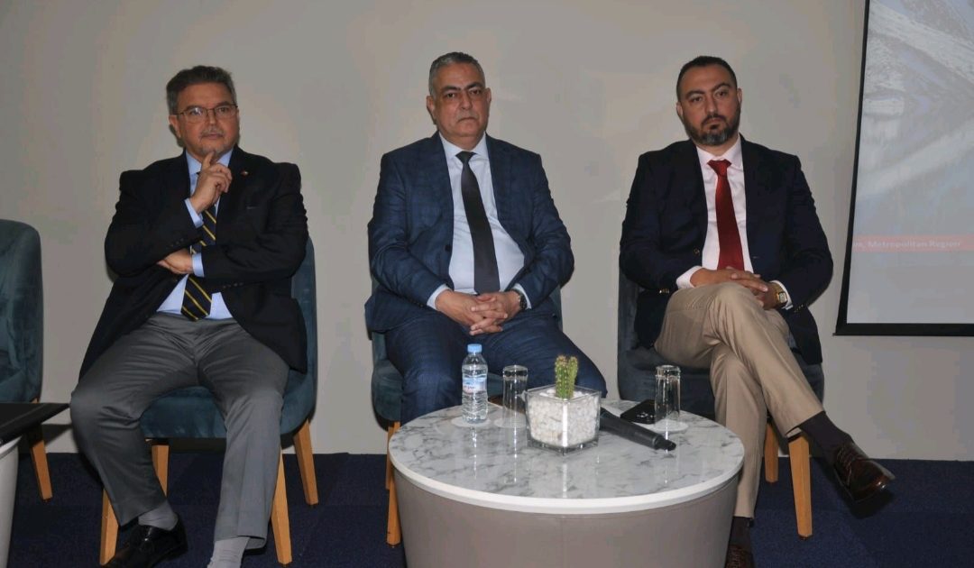 طنجة تحتضن لقاء مغربيا تشيليا لتعزيز الاستثمار والتبادل التجاري