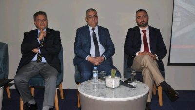 طنجة تحتضن لقاء مغربيا تشيليا لتعزيز الاستثمار والتبادل التجاري