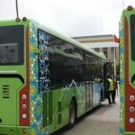 الحافلات الجديدة بتطوان تكشف مفاجأة صادمة