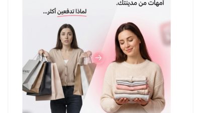 منصة مغربية تشجع الأمهات على تبادل مستلزمات الأطفال مجانا