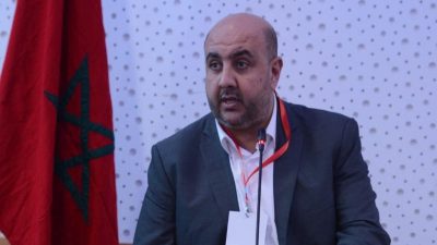 الورديغي: 95% من الشركات المغربية تواجه خطر الإفلاس بسبب الأزمات المالية