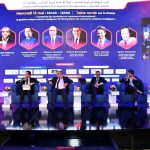 بورتنيت تؤكد ريادتها الرقمية في “لوجيسميد 2026” وتدعو إلى نظام ذكي للتجارة الخارجية