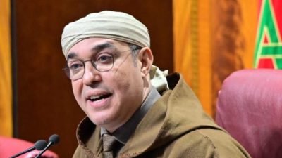 أوزين يسائل وزير التواصل حول "تغول صحافة الابتذال" والإساءة لرموز وثوابت المملكة
