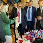 إقليم فحص-أنجرة يخلد الذكرى 21 لإطلاق المبادرة الوطنية للتنمية البشرية