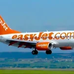 شركة الطيران منخفضة التكلفة easyJet تطلق خطا جويا مباشرا بين ستراسبورغ ومراكش