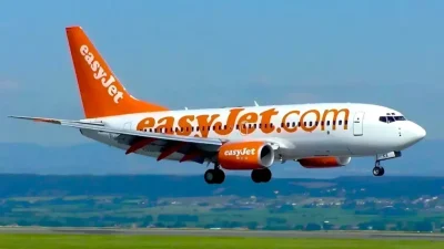 شركة الطيران منخفضة التكلفة easyJet تطلق خطا جويا مباشرا بين ستراسبورغ ومراكش