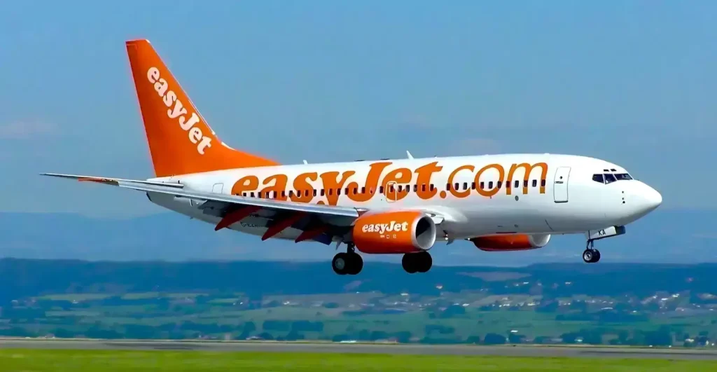 شركة الطيران منخفضة التكلفة easyJet تطلق خطا جويا مباشرا بين ستراسبورغ ومراكش
