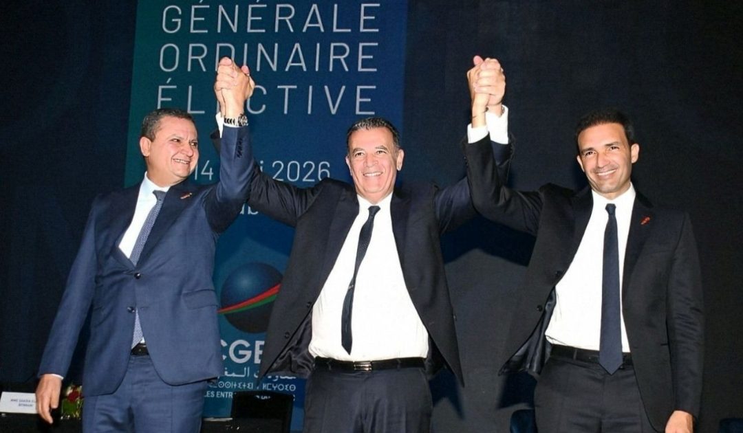 La nueva cúpula de la CGEM nace bajo críticas por un proceso electoral sin emoción ni rivalidad