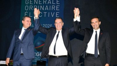 La nueva cúpula de la CGEM nace bajo críticas por un proceso electoral sin emoción ni rivalidad