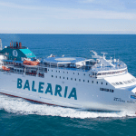 شركة النقل البحري Baleària تستعد لعملية مرحباً بـ 24 رحلة يوميا بين إسبانيا والمغرب